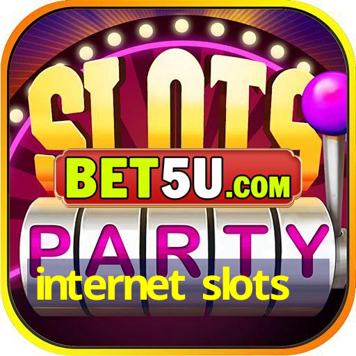 internet slots